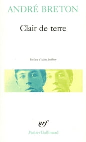 Clair de terre / Le Revolver à cheveux blancs /L Air de l eau / Mont de Piété