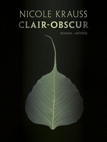 Clair-obscur - Nicole Krauss
