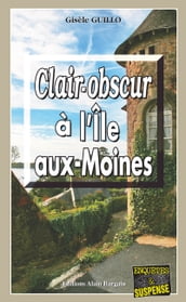 Clair-obscur à l Île-aux-Moines