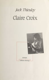 Claire Croix