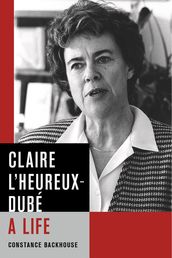 Claire L Heureux-Dubé