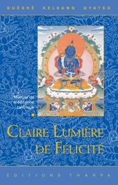 Claire lumière de félicité