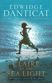 Claire of the Sea Light