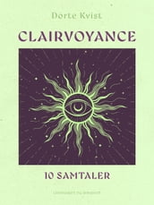 Clairvoyance. 10 samtaler