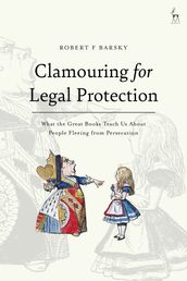 Clamouring for Legal Protection