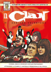 Il Clan di Adriano Celentano (1961-1971). 3.