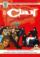 Il Clan di Adriano Celentano (1961-1971). 5.