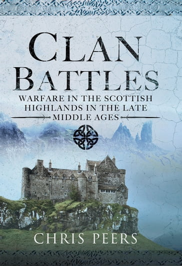 Clan Battles - Chris Peers
