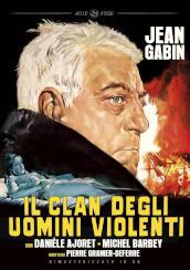 Clan Degli Uomini Violenti (Il) (Rimasterizzato In Hd) (Versione Originale Uncut + Cinematografica Italiana)