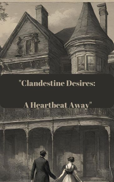 Clandestine Desires - A Rogane