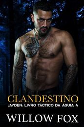 Clandestino: Jayden