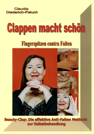Clappen macht schön - Claudia Diederich-Paluch