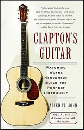 Clapton s Guitar