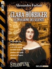 Clara Hörbiger e l invasione dei Seleniti