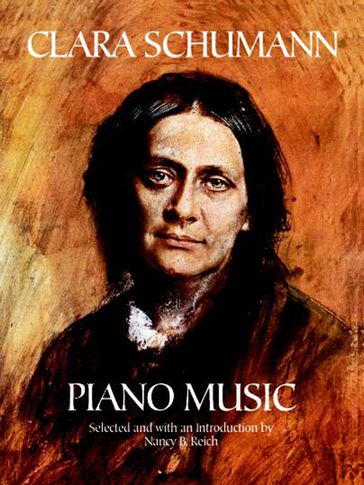 Clara Schumann Piano Music - Clara Schumann