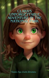 Clara s Unforgettable Adventure in the National Park