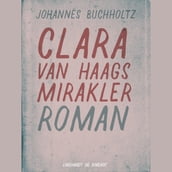 Clara van Haags mirakler