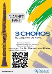 Clarinet parts 