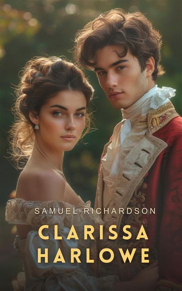 Clarissa Harlowe - Samuel Richardson