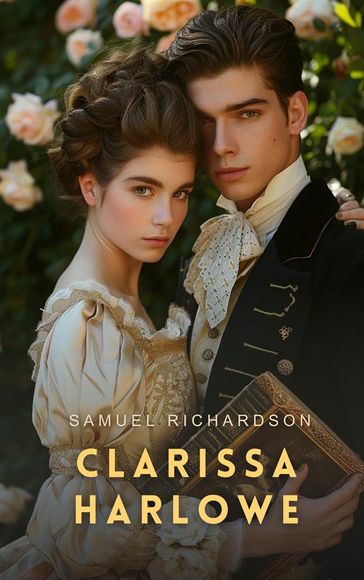 Clarissa Harlowe - Samuel Richardson