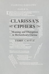 Clarissa s Ciphers