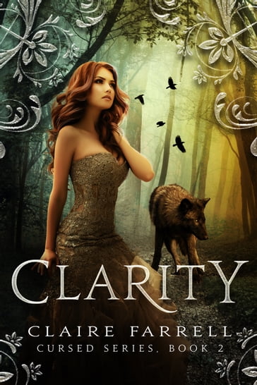 Clarity (Cursed #2) - Claire Farrell