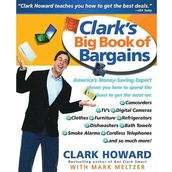 Clark s Big Book Of Bargains