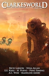 Clarkesworld Magazine Issue 146