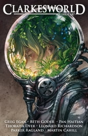 Clarkesworld Magazine Issue 187