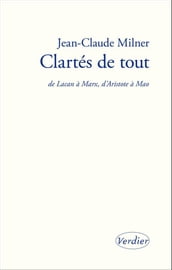 Clartés de tout