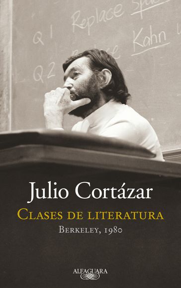 Clases de literatura - Julio Cortázar