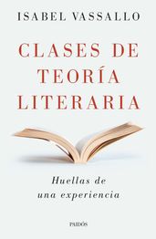 Clases de teoria literaria