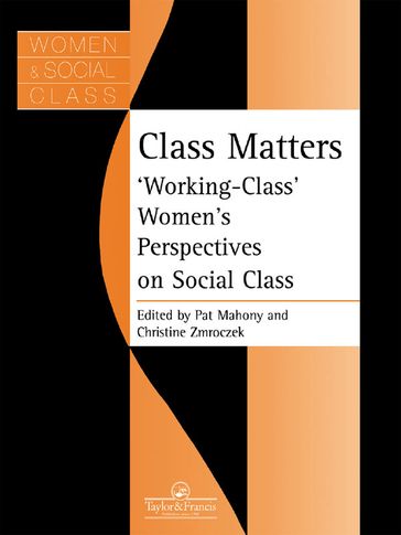 Class Matters