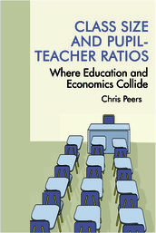 Class Size and PupilTeacher Ratios