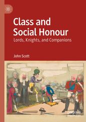 Class and Social Honour