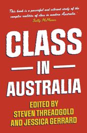 Class in Australia