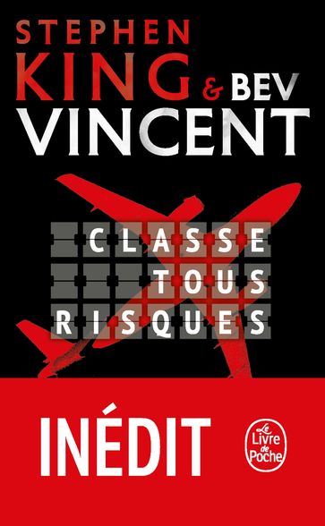 Classe tous risques - Bev Vincent - Stephen King