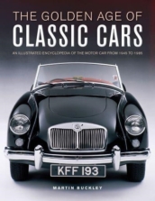 Classic Cars, The Golden Age of