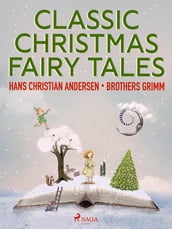 Classic Christmas Fairy Tales