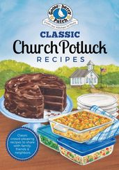 Classic Church Potluck Recipes