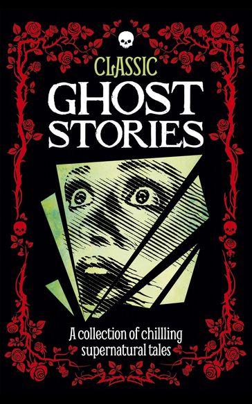 Classic Ghost Stories - Robin Brockman