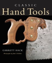 Classic Hand Tools
