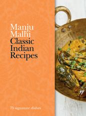 Classic Indian Recipes