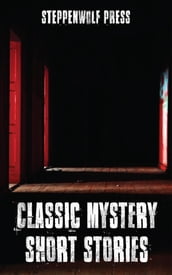 Classic Mystery Short Stories