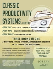 Classic Productivity Systems