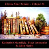 Classic Short Stories - Volume 24