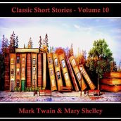 Classic Short Stories - Volume 10