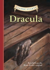 Classic Starts®: Dracula