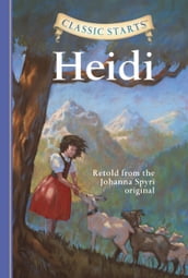 Classic Starts®: Heidi