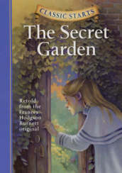 Classic Starts (R): The Secret Garden